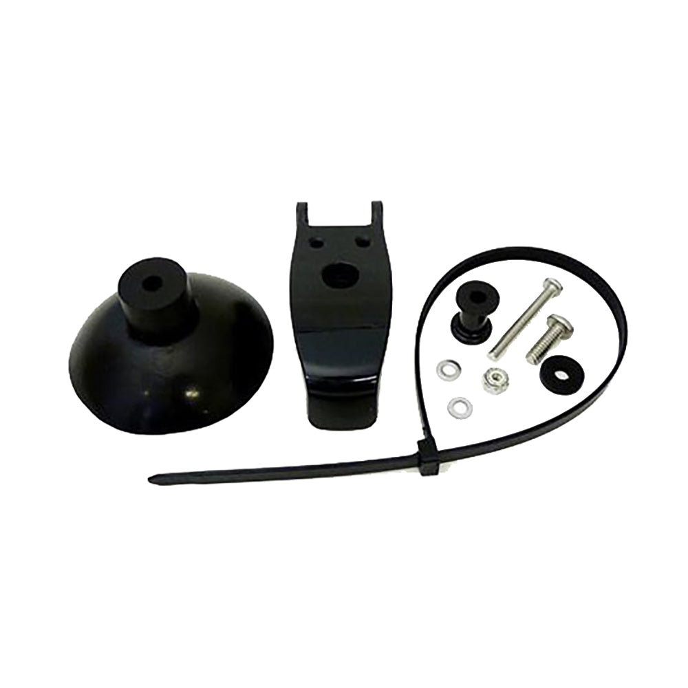 Garmin Suction Cup Transducer Adapter — marine transducer accessories