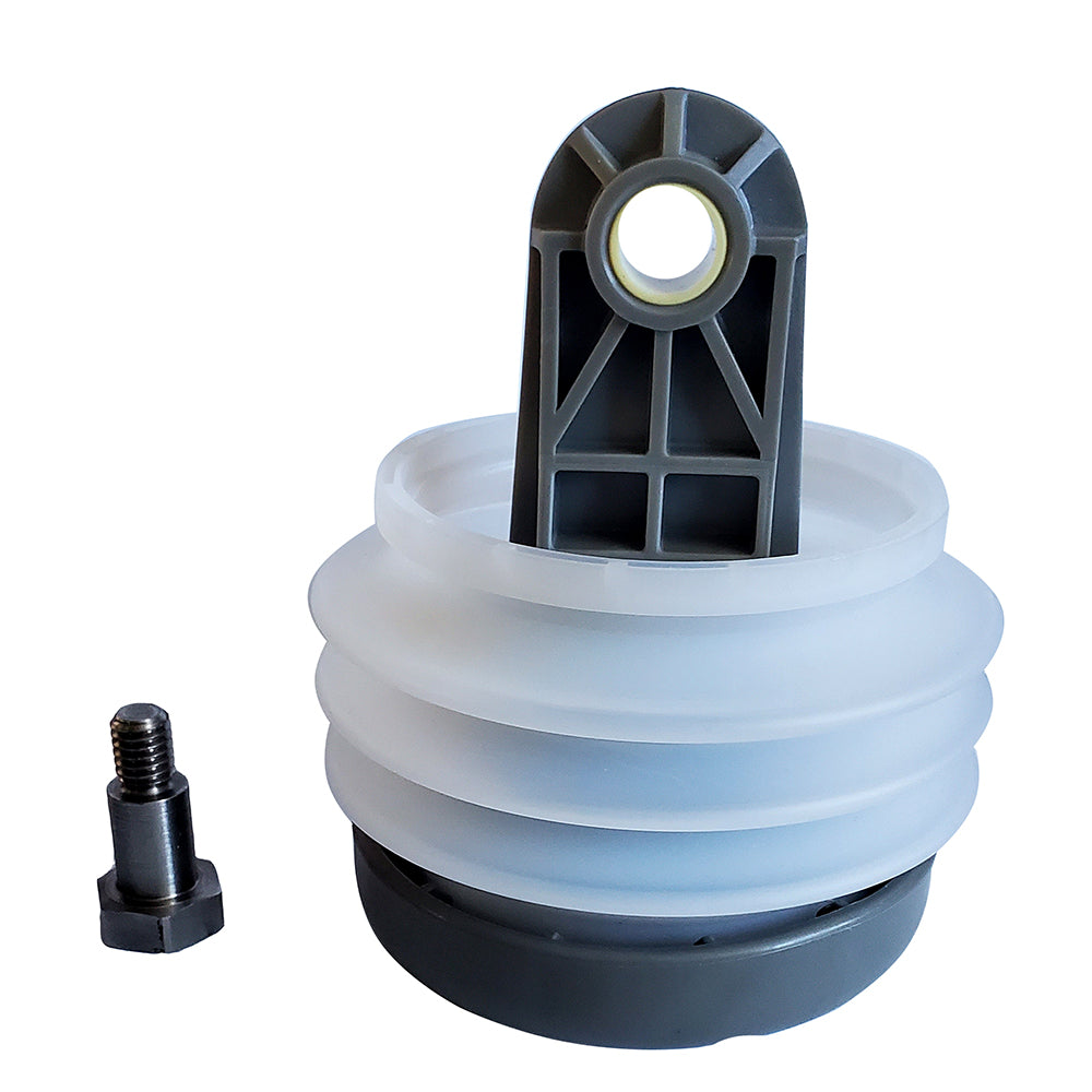 Dometic Bellows S/T Pump Kit — marine fittings