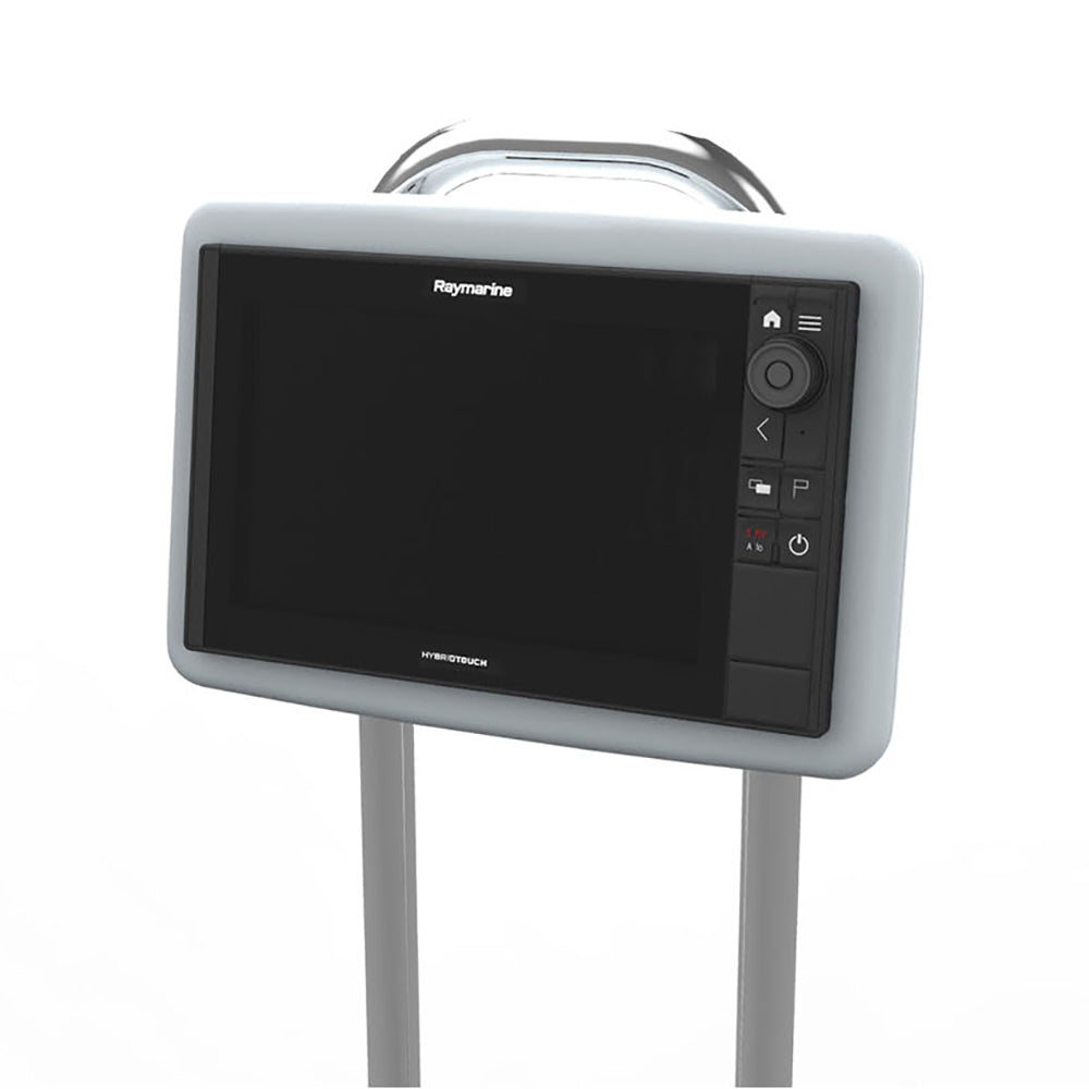 Scanstrut Scanpod Helm Pod Uncut f/10" to 12" Displays — marine display mounts