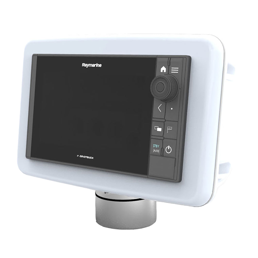 Scanstrut Scanpod Deck Pod Uncut f/9" Displays — marine display mounts