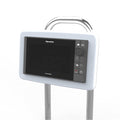 Scanstrut Scanpod Helm Pod Uncut f/9" Displays — marine display mounts