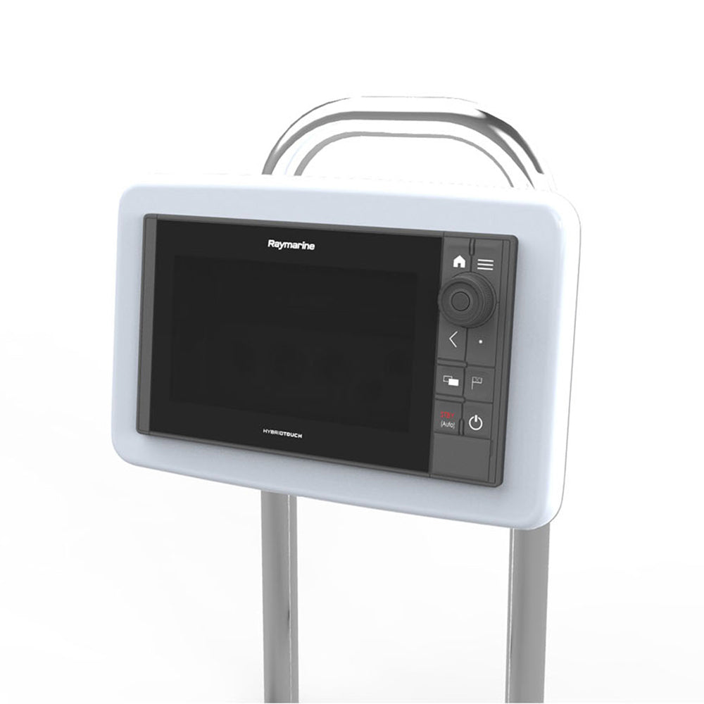 Scanstrut Scanpod Helm Pod Uncut f/9" Displays — marine display mounts