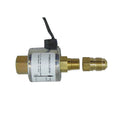 Fireboy-Xintex SV-1 1/4" Solenoid Valve — marine fume detectors
