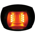 Hella Marine NaviLED Compact 2nm Towing Navigation Lamp - Black Shroud — marine navigation lights