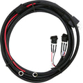 RIGID Industries Radiance™ Bar Multi-Trigger Harness — marine accessories