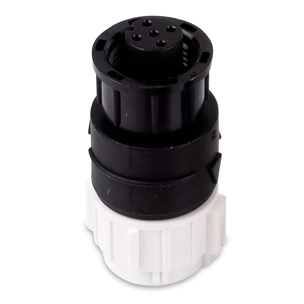 Raymarine ST-Ng (M) to DeviceNet (F) Adapter — marine accessories