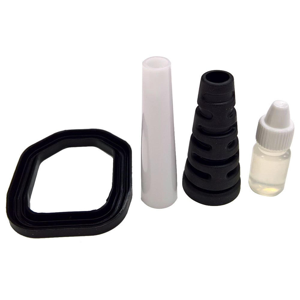 SmartPlug BF30 Female Connector/Gasket Kit — marine accessories