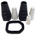SmartPlug BF50 Female Connector/Gasket Kit — marine accessories