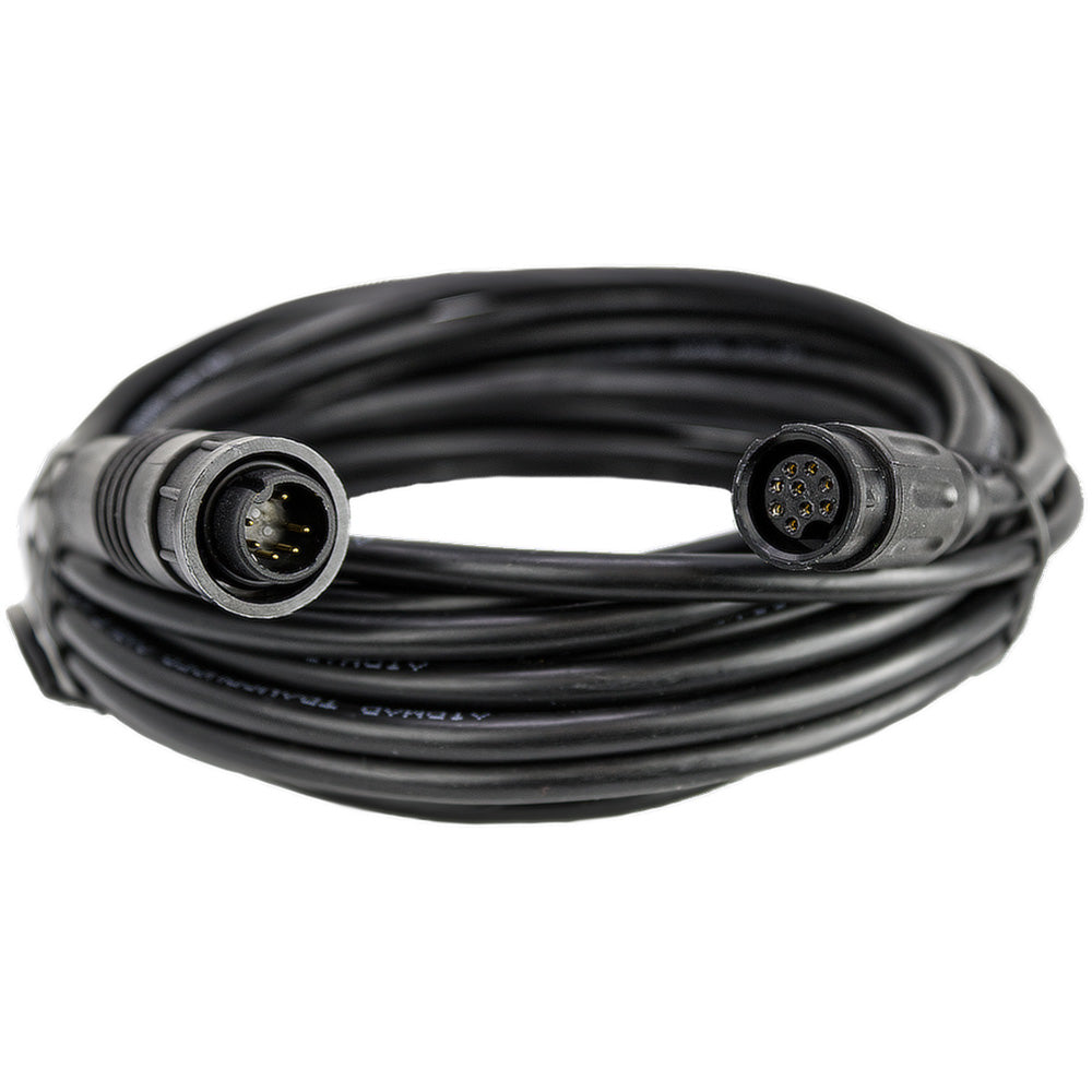 Airmar MM1-DST-RAYA Mix and Match™ Raymarine 6/9-Pin Cable — marine transducer accessories