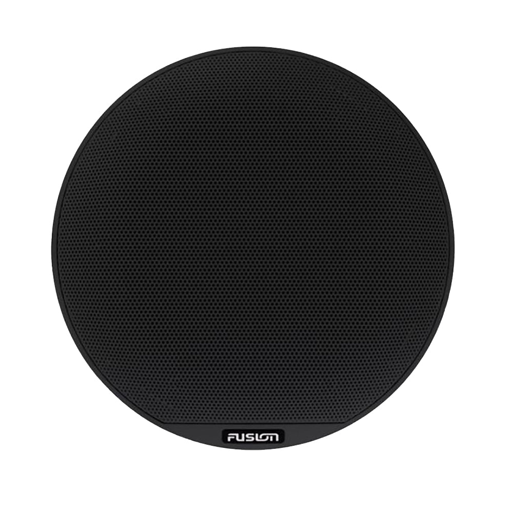 Fusion SG-X10B 10" Grill Cover - Black f/ SG Series Subwoofer — marine accessories