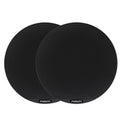 Fusion SG-X88B 8.8" Signature Series Classic Grille Cover - Black f/ SG Series Speakers — marine accessories