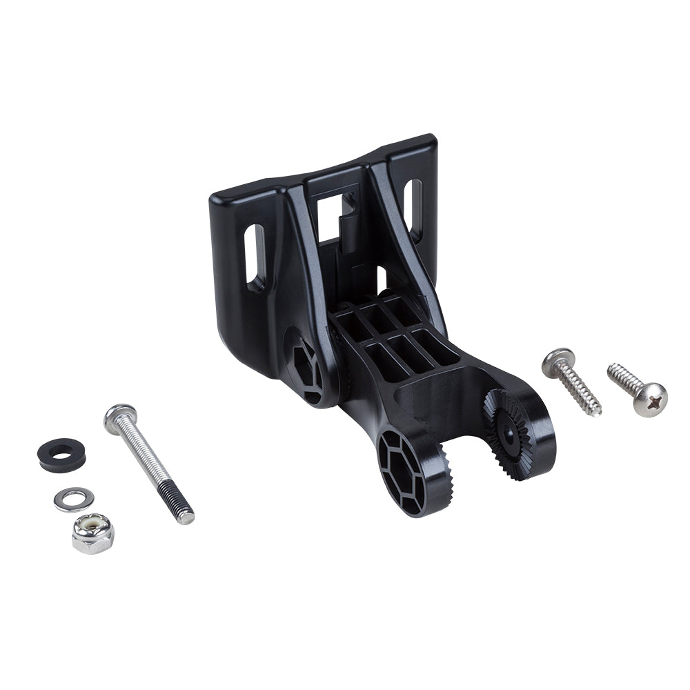 Garmin Panoptix™ LiveScope™ LVS12 Transom Mount Bracket — marine transducer accessories