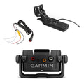 Garmin ECHOMAP™ Plus 7Xsv Boat Kit — marine accessories