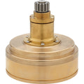 ANDERSEN Below Deck Variable Speed Compact Motor Electric Conversion Kit - 24V f/46ST Winch — marine winches