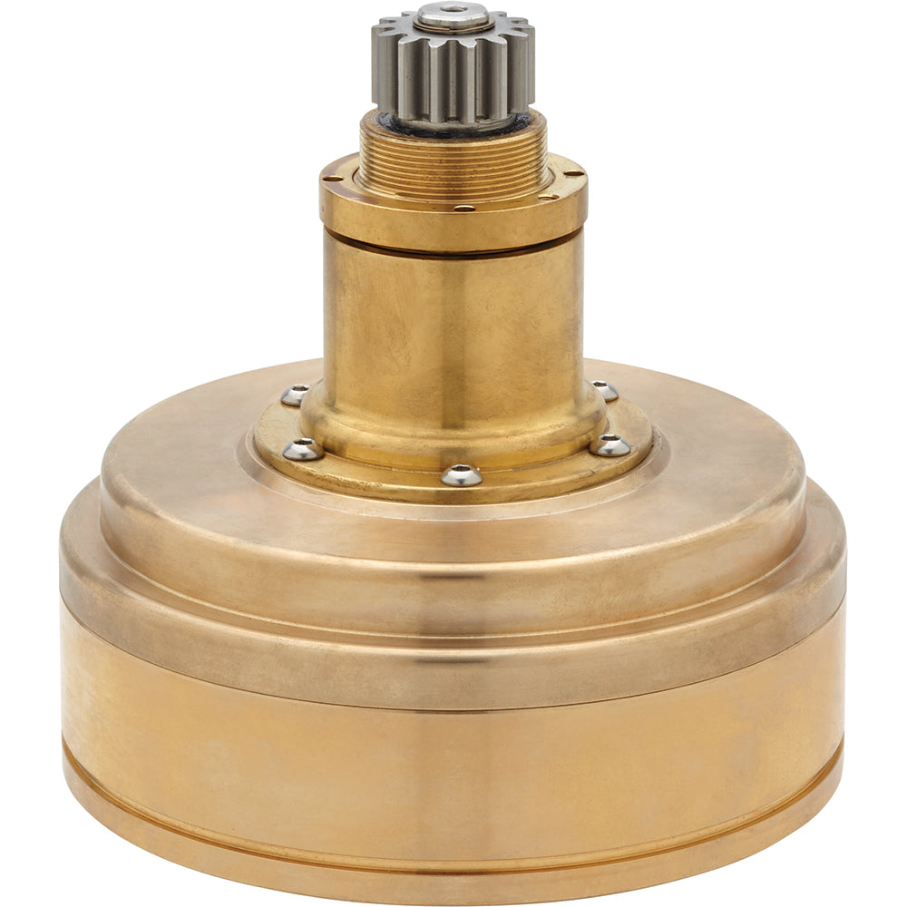 ANDERSEN Below Deck Variable Speed Compact Motor Electric Conversion Kit - 24V f/46ST Winch — marine winches
