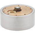 ANDERSEN Above Deck Variable Speed Compact Motor Electric Conversion Kit - 12V f/46ST Winch — marine winches