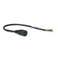 BEP Marine BEP Connection Cable Bare End - 300 mm — marine switches & accessories