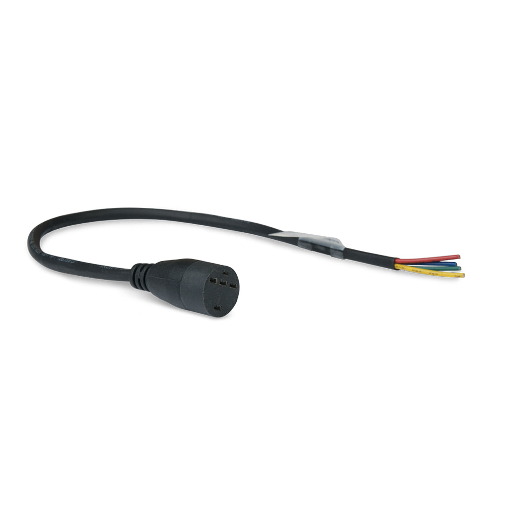 BEP Marine BEP Connection Cable Bare End - 300 mm — marine switches & accessories