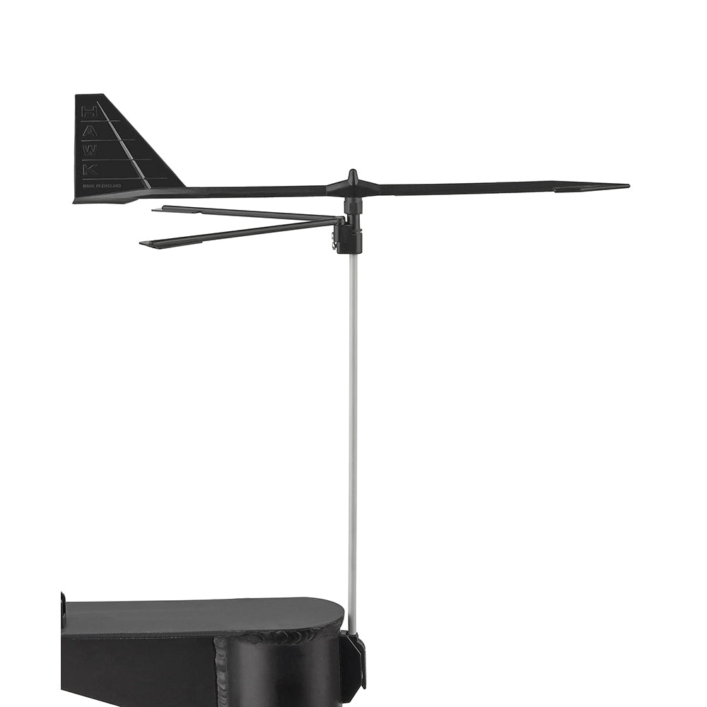 Schaefer Marine Schaefer Hawk Wind Indicator f/Boats up to 8M - 10" — marine outdoor