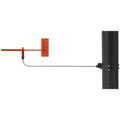 Schaefer Marine Schaefer Little Hawk Mk 2 Wind Indicator — marine outdoor