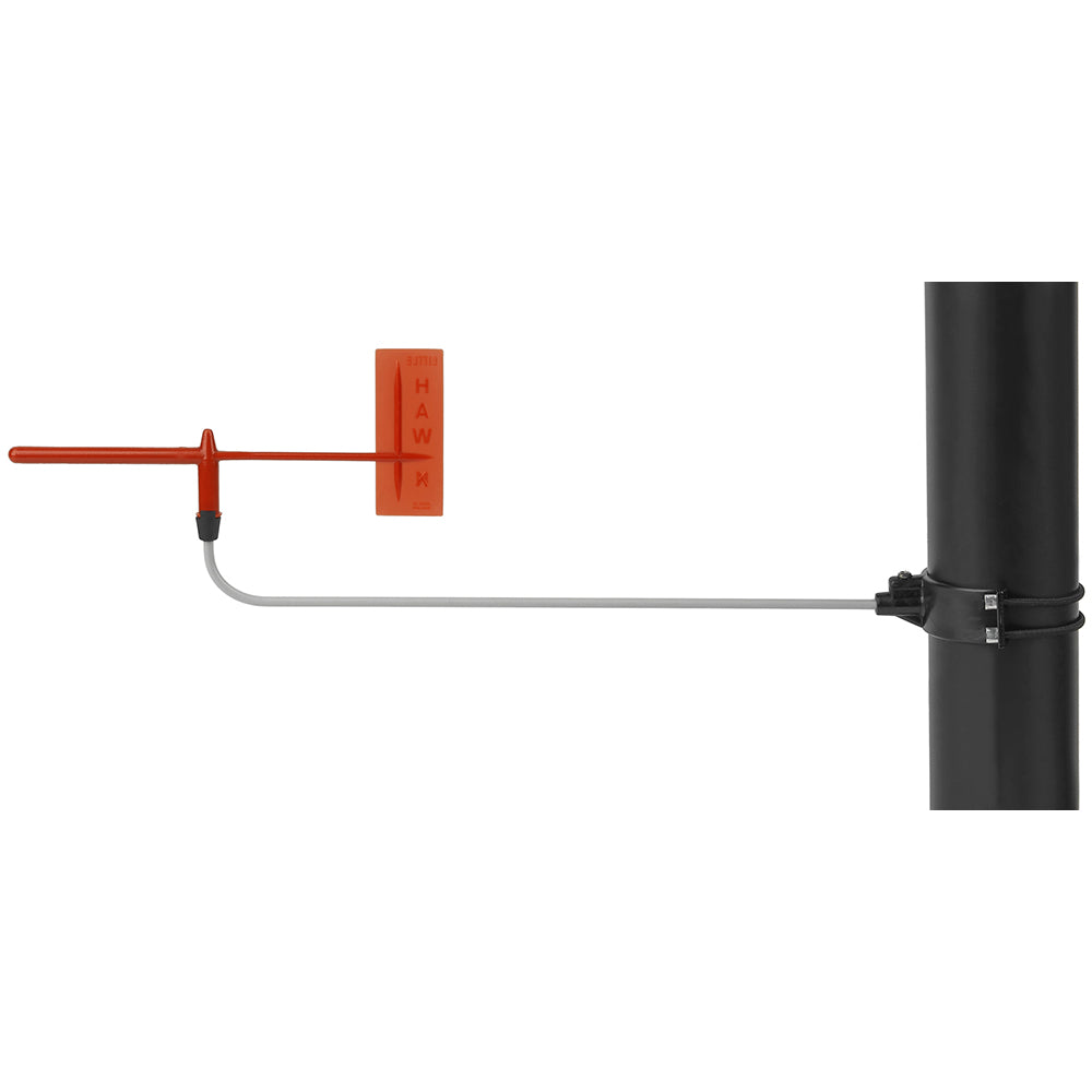 Schaefer Marine Schaefer Little Hawk Mk 2 Wind Indicator — marine outdoor