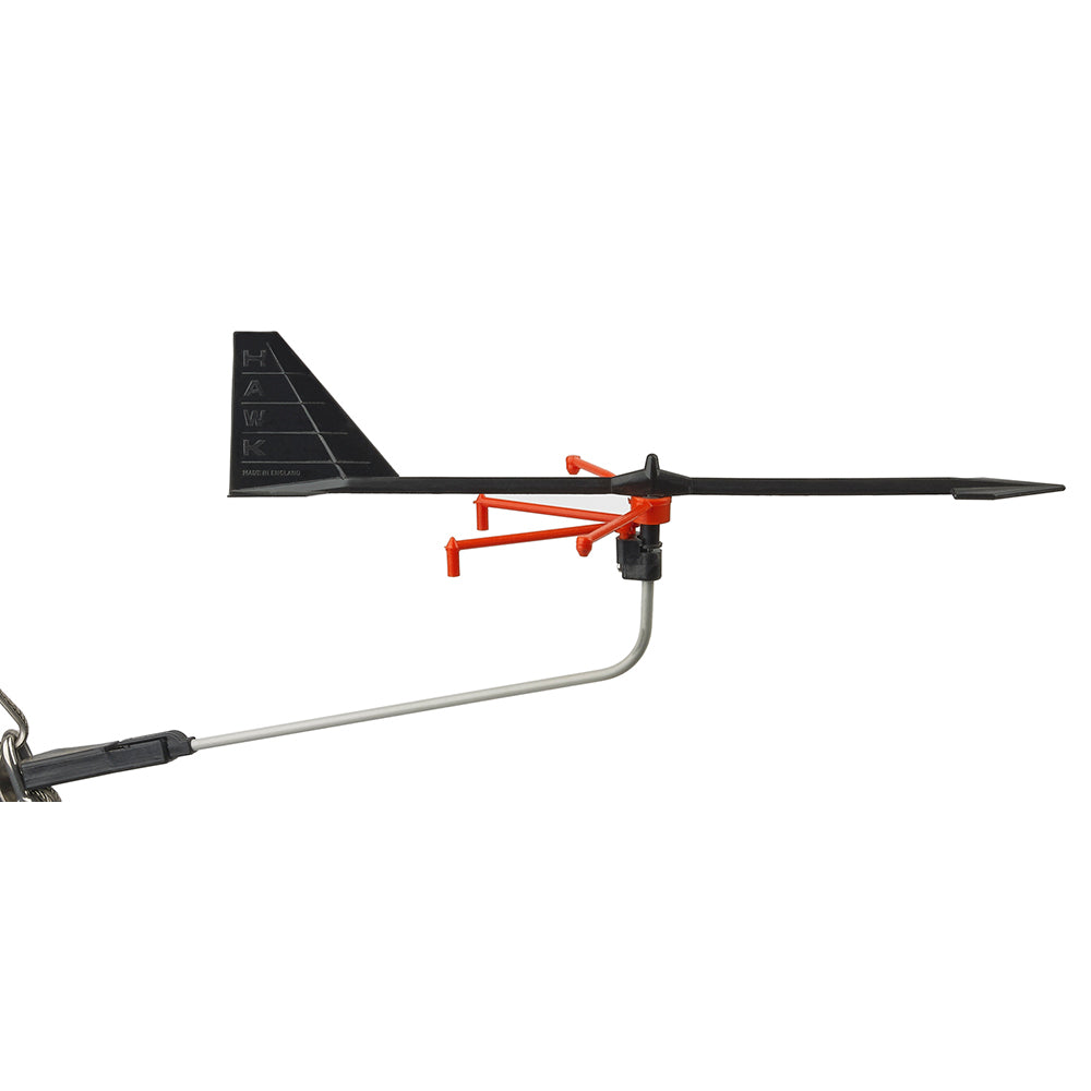 Schaefer Marine Schaefer Cat Hawk Wind Indicator f/Non-Spin Catamarans up to 8M — marine outdoor