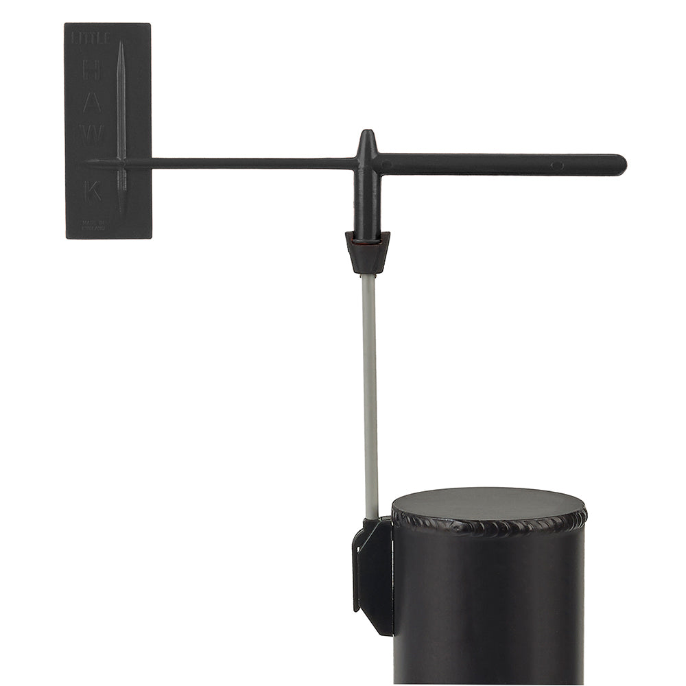 Schaefer Marine Schaefer Little Hawk Race Wind Indicator f/Boats up to 8M — marine outdoor