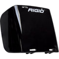 RIGID Industries D-SS Series Lens Cover - Black — marine accessories