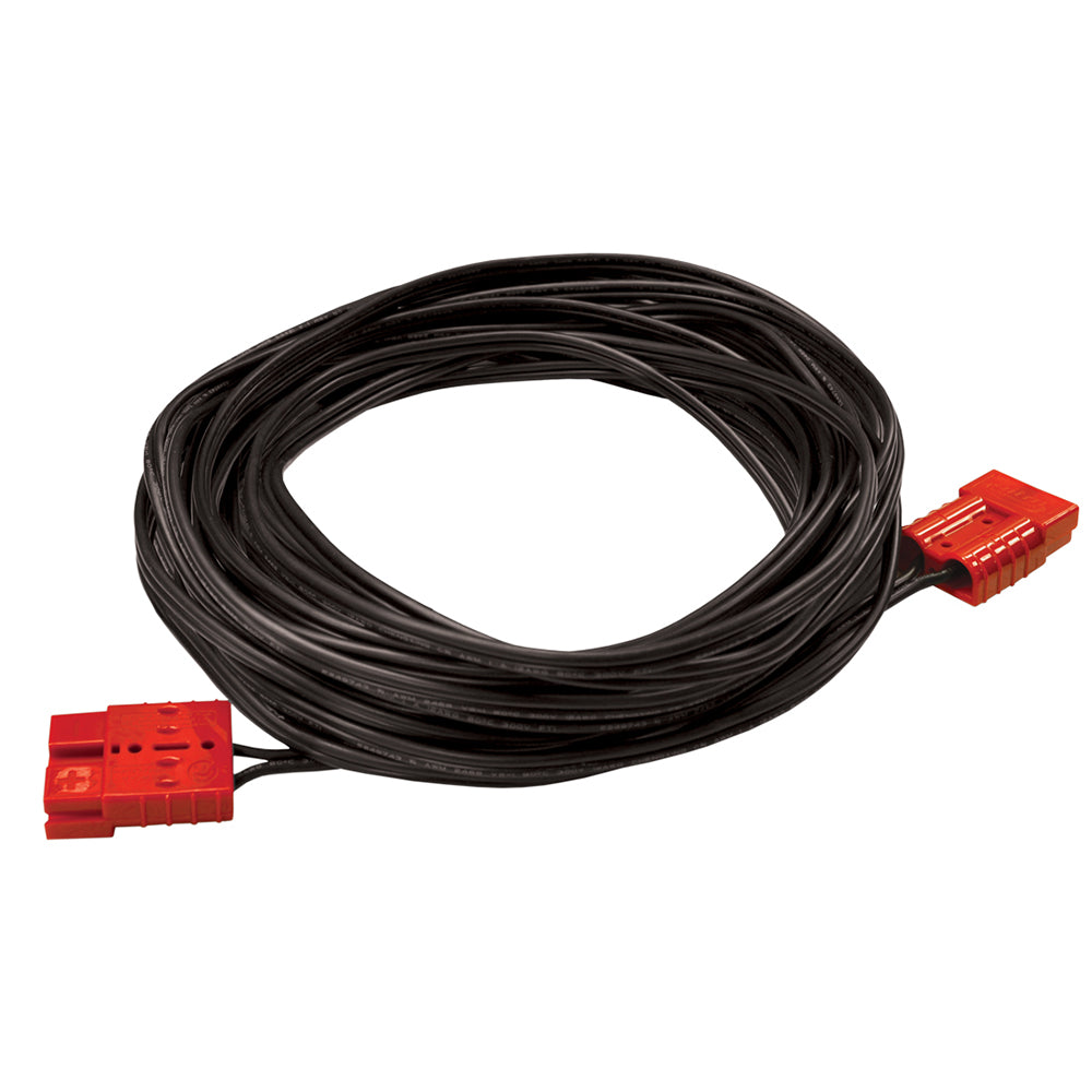 Samlex America Samlex MSK-EXT Extension Cable - 33' (10M) — marine accessories