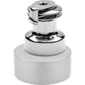 ANDERSEN 28ST Compact Above Deck Electric FS Winch Variable Speed - 24V — marine winches