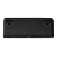 Innovative Lighting 3 LED Surface Mount Step Light - White w/Black Case — marine interior / courtesy light