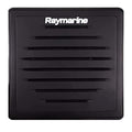 Raymarine Passive VHF Radio Speaker f/Ray90 & Ray91 - Black - Medium — marine accessories