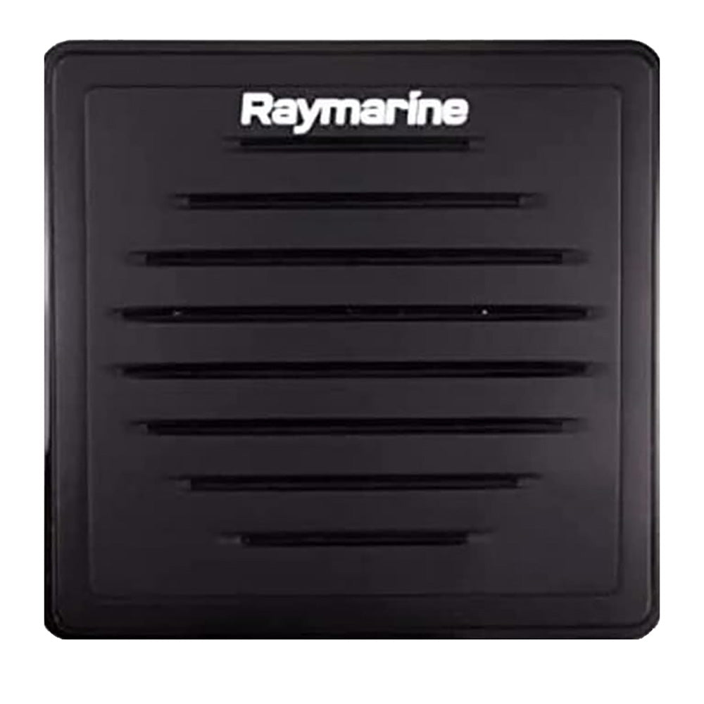 Raymarine Passive VHF Radio Speaker f/Ray90 & Ray91 - Black - Medium — marine accessories