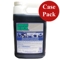 Corrosion Block Liquid 4-Liter Refill - Non-Hazmat, Non-Flammable & Non-Toxic *Case of 4* — marine cleaning