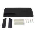 Fusion Retrofit Kit 600/700 to RA770 w/Stereo Cover — marine accessories
