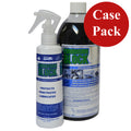 Corrosion Block 32oz Bottle with Pump - Non-Hazmat, Non-Flammable & Non-Toxic *Case of 4* — marine cleaning