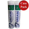 Corrosion Block High Performance Waterproof Grease - (2)2oz Tube - Non-Hazmat, Non-Flammable & Non-Toxic *Case of 6* — marine cleaning