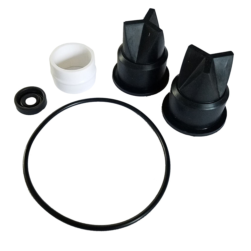 Raritan Discharge Pump Repair Kit f/Marine Elegance & Atlantes Freedom Vortex Vac Toilets — marine accessories