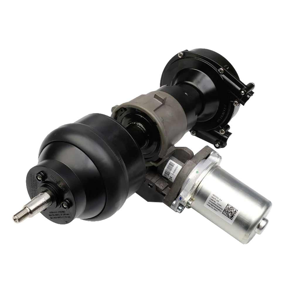 Uflex USA Uflex NaviTech™ Power Steer Assembly — marine steering systems