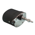 Marinco Wiper Motor, STD, 12V, 2.5" Shaft - 80° — marine windshield wipers