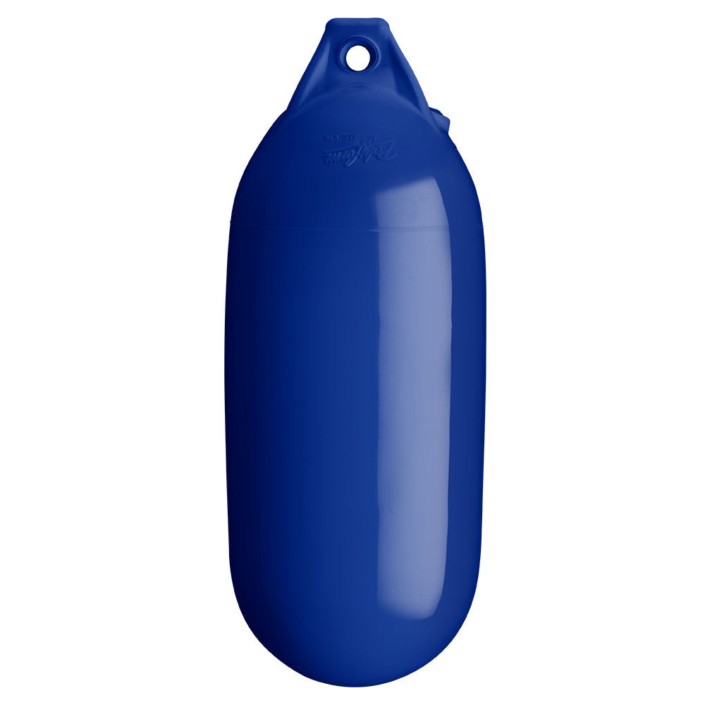 Polyform U.S. Polyform S-1 Buoy 6" x 15" - Cobalt Blue — marine buoys