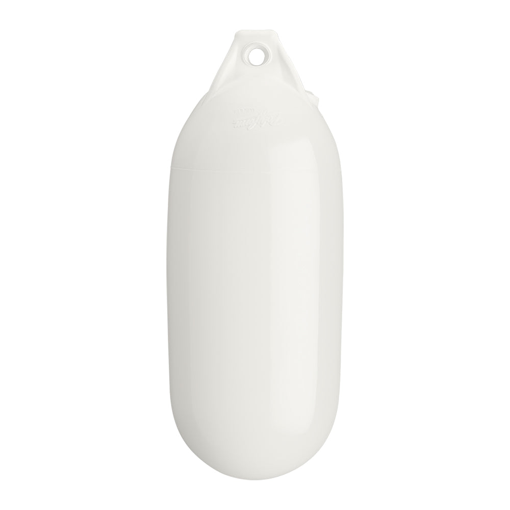 Polyform U.S. Polyform S-1 Buoy 6" x 15" - White — marine buoys