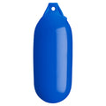 Polyform U.S. Polyform S-1 Buoy 6" x 15" -Blue — marine buoys