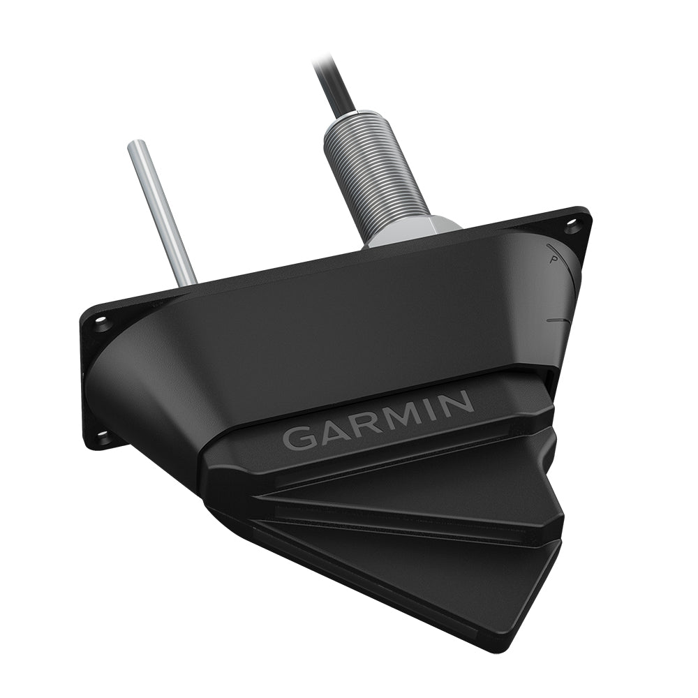Garmin Panoptix™ LVS32-TH Transducer Thru-Hull Mount — marine transducers