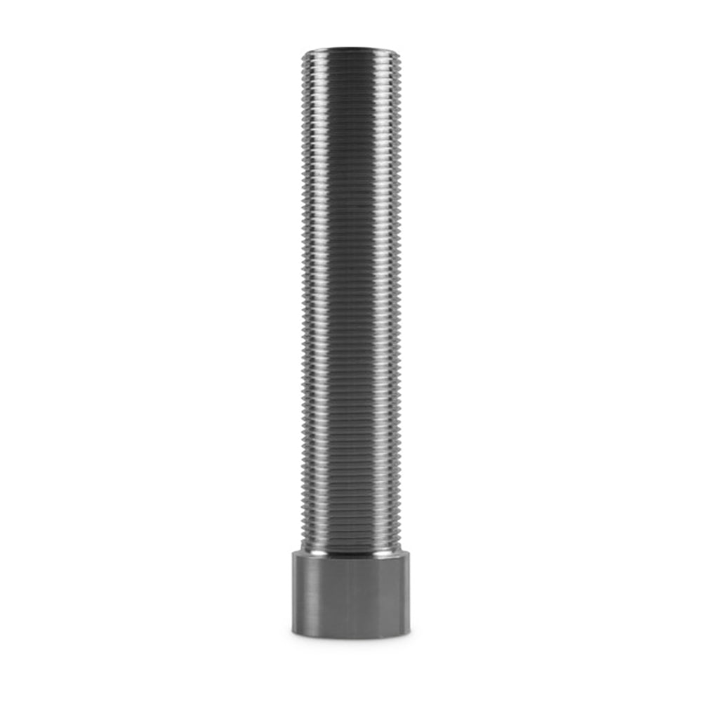 Garmin LVS32 Thru-Hull Stem Extender — marine transducer accessories