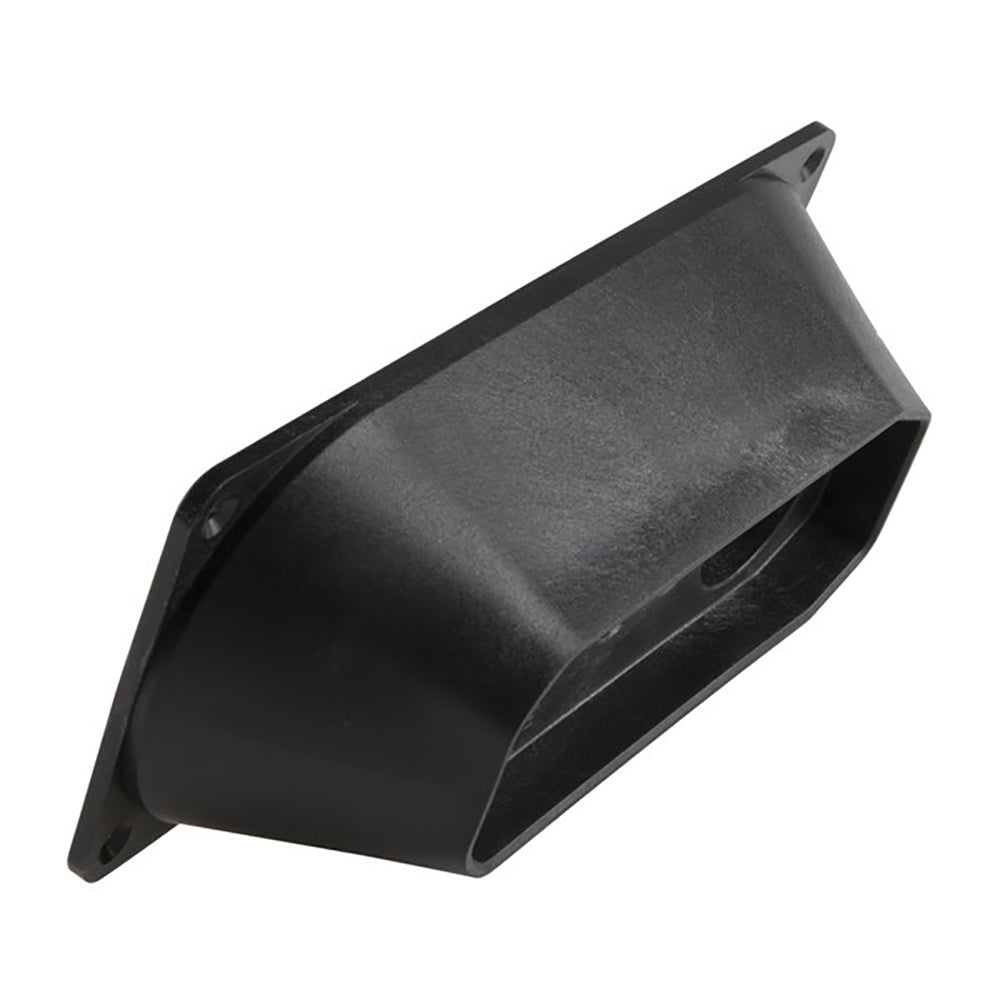 Garmin LVS32 Thru-Hull Fairing Block f/Panoptix LiveScope™ System — marine transducer accessories