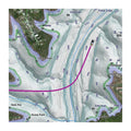Garmin LakeVü g3 Ultra U.S. - East — marine garmin inland lakes