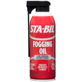 STA-BIL Fogging Oil - 12oz — marine cleaning
