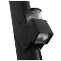 Hella Marine Halogen 8504 Series Masthead/Floodlight Lamp - Black — marine navigation lights