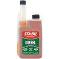 STA-BIL Diesel Formula Fuel Stabilizer & Performance Improver - 32oz — marine cleaning